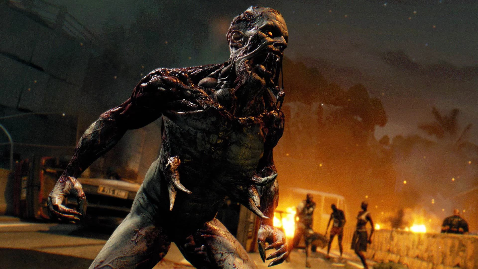 Dying Light görsel 12