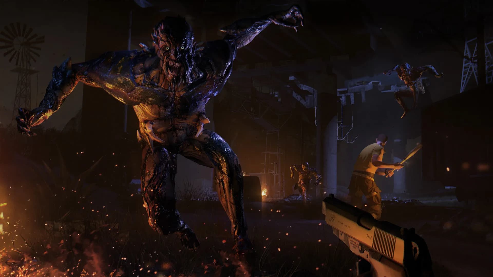 Dying Light görsel 13