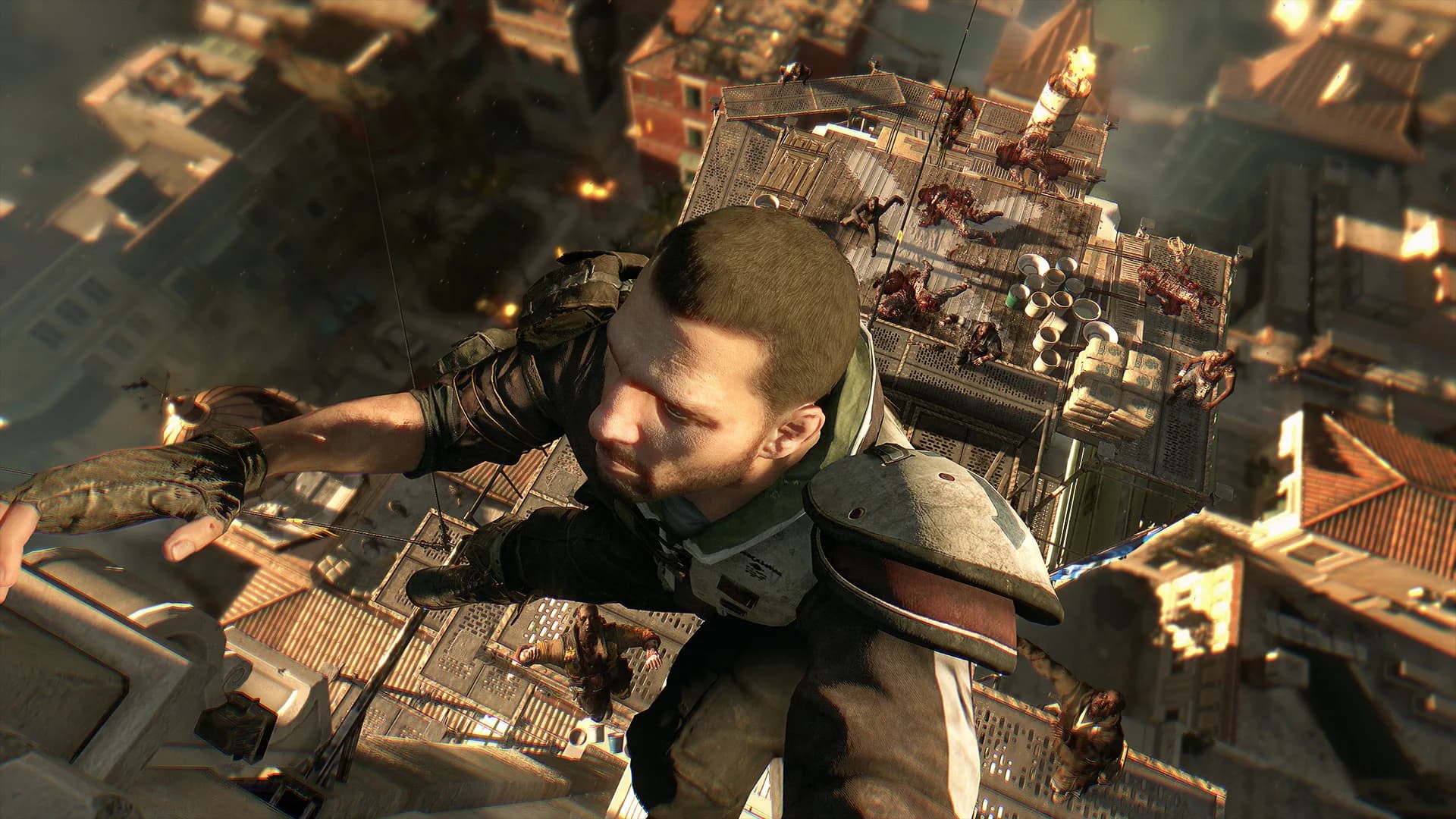 Dying Light görsel 15