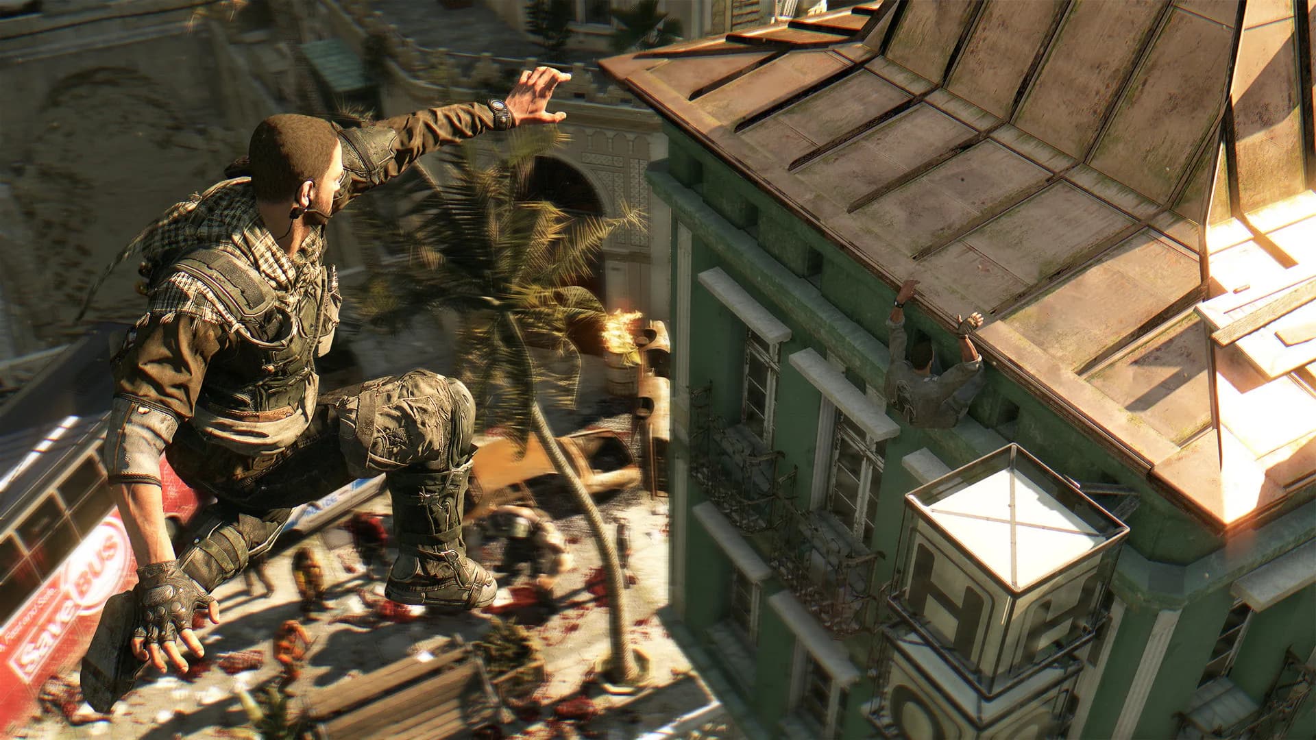 Dying Light görsel 6