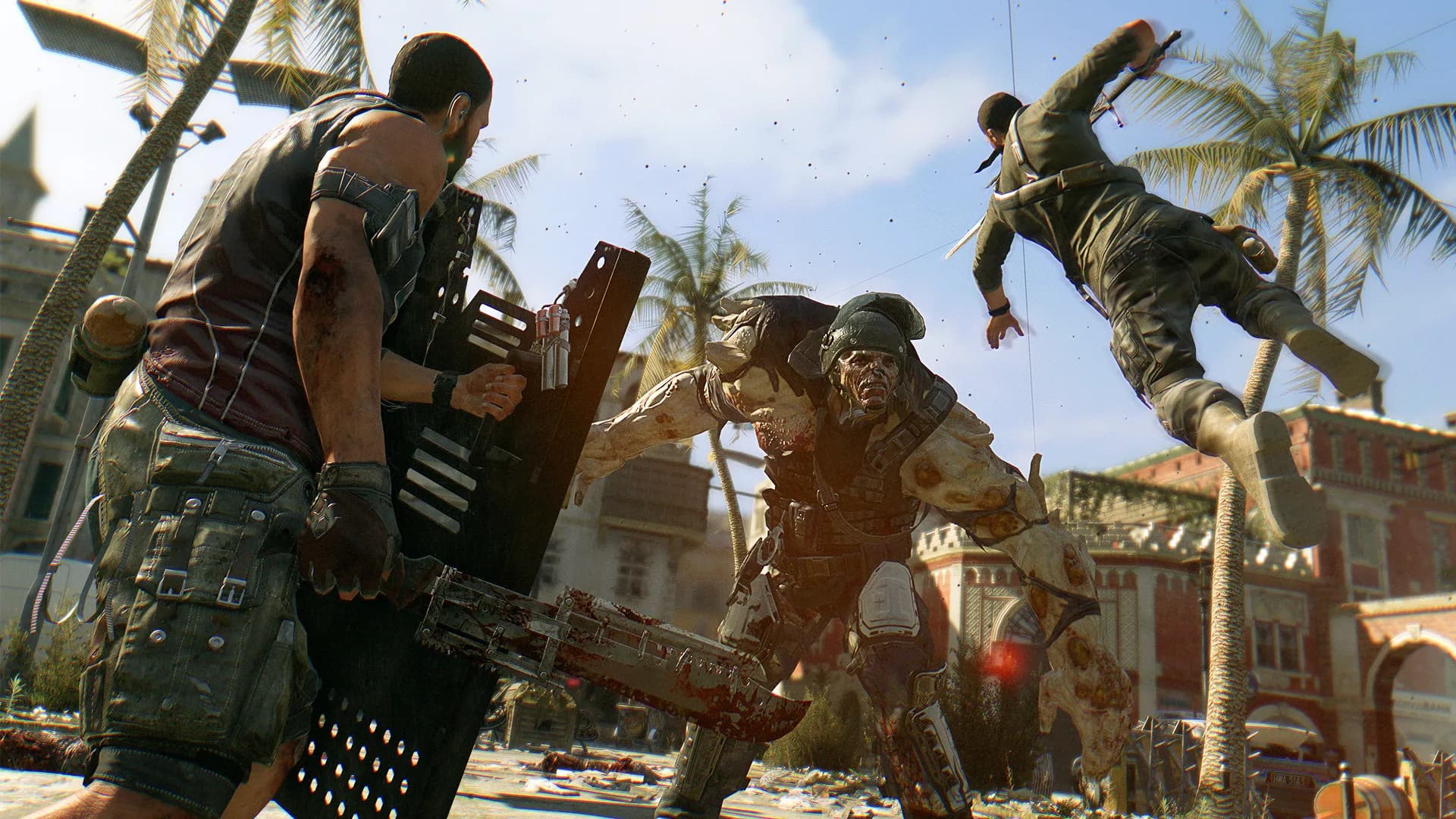 Dying Light görsel 10