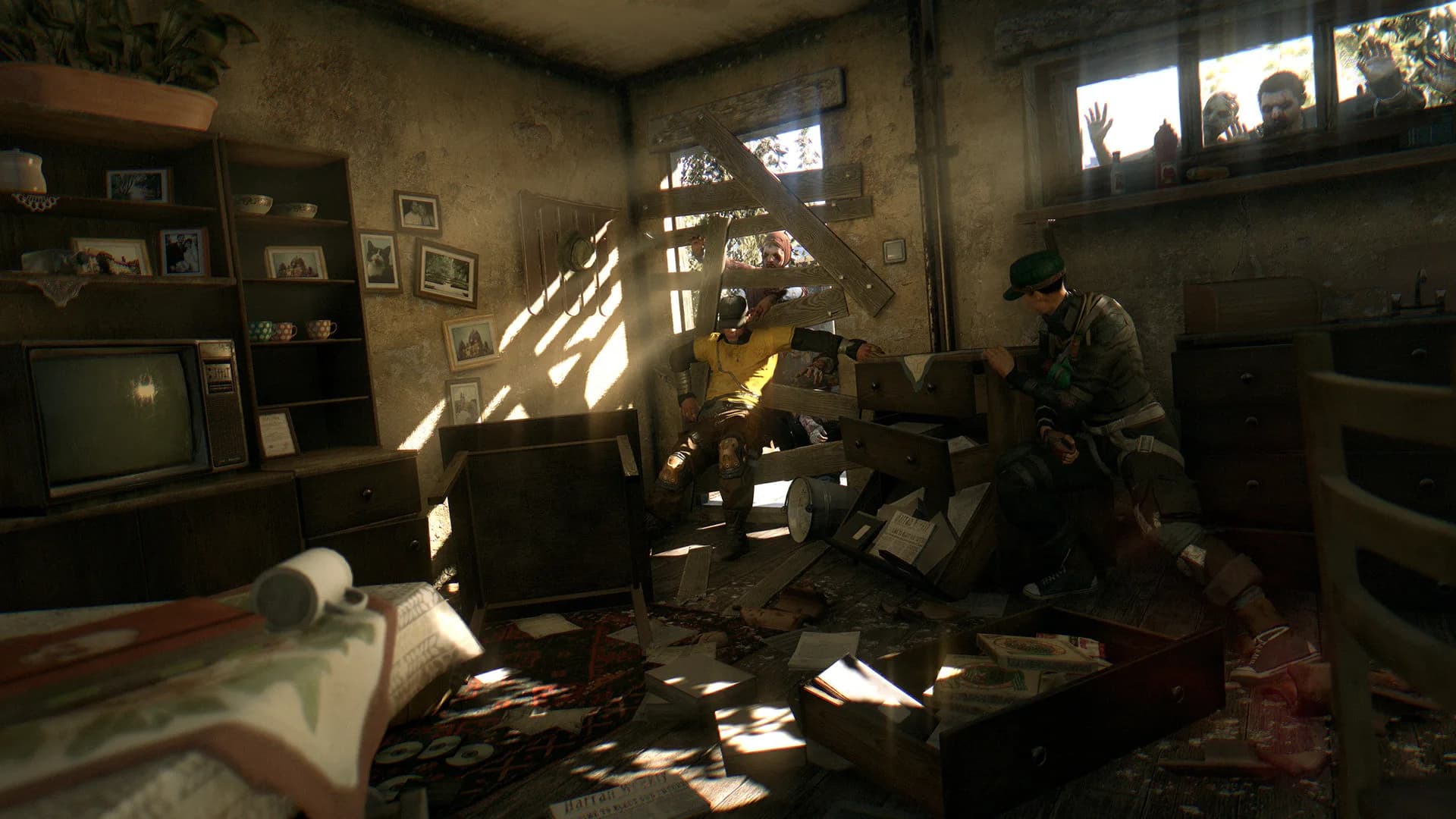 Dying Light görsel 11