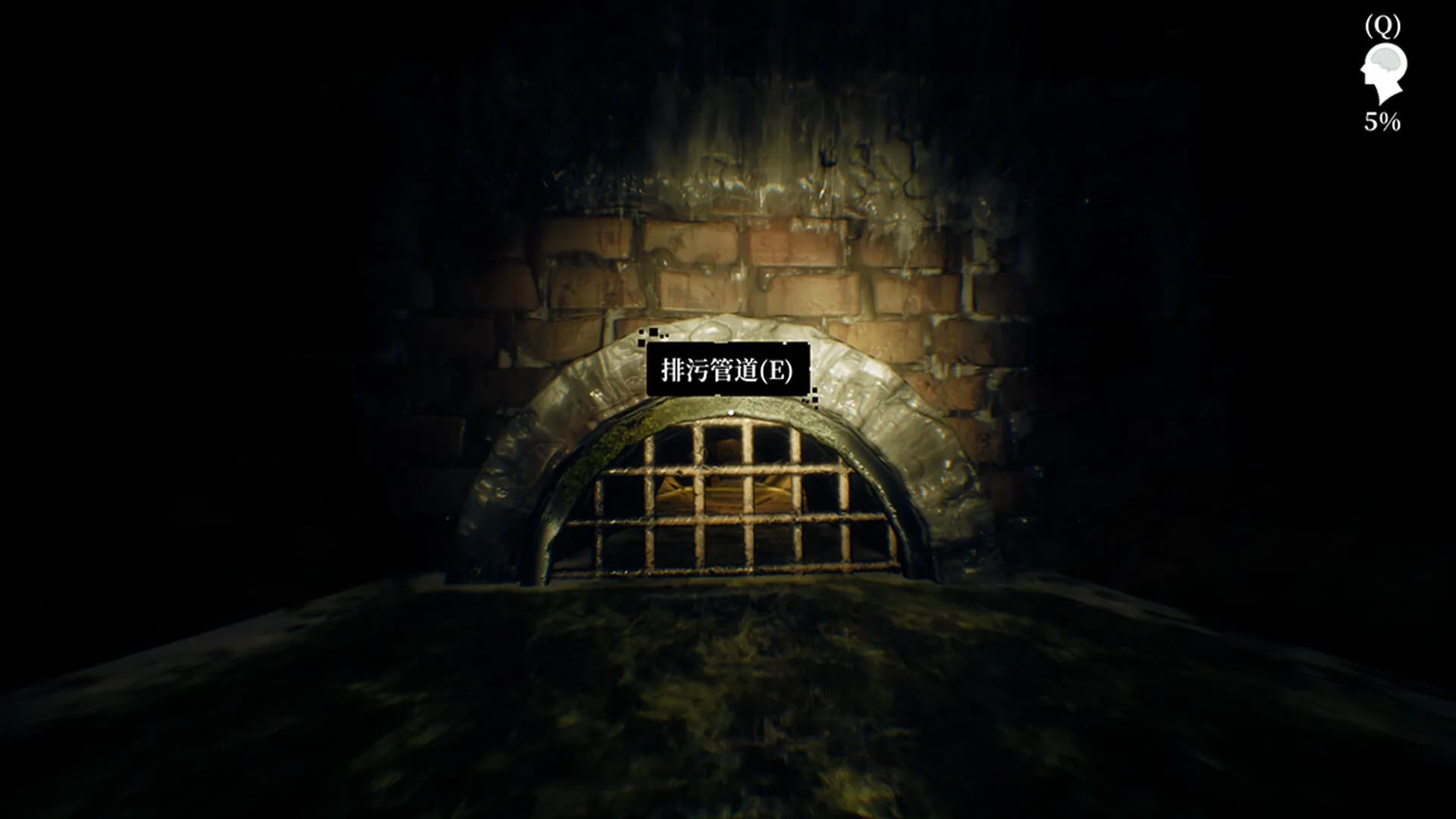Below the Surface:Uncovering the Truth in the Sewers görsel 3