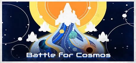 Battle For Cosmos görsel 1