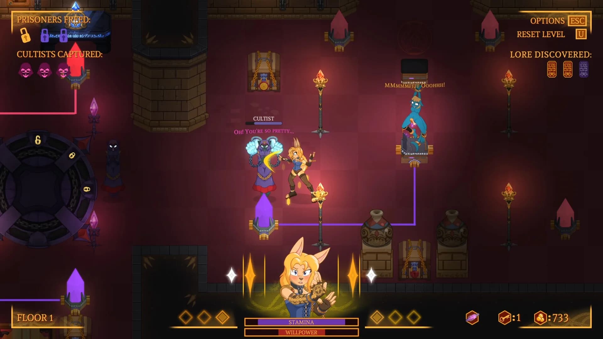 Bindmancer görsel 13