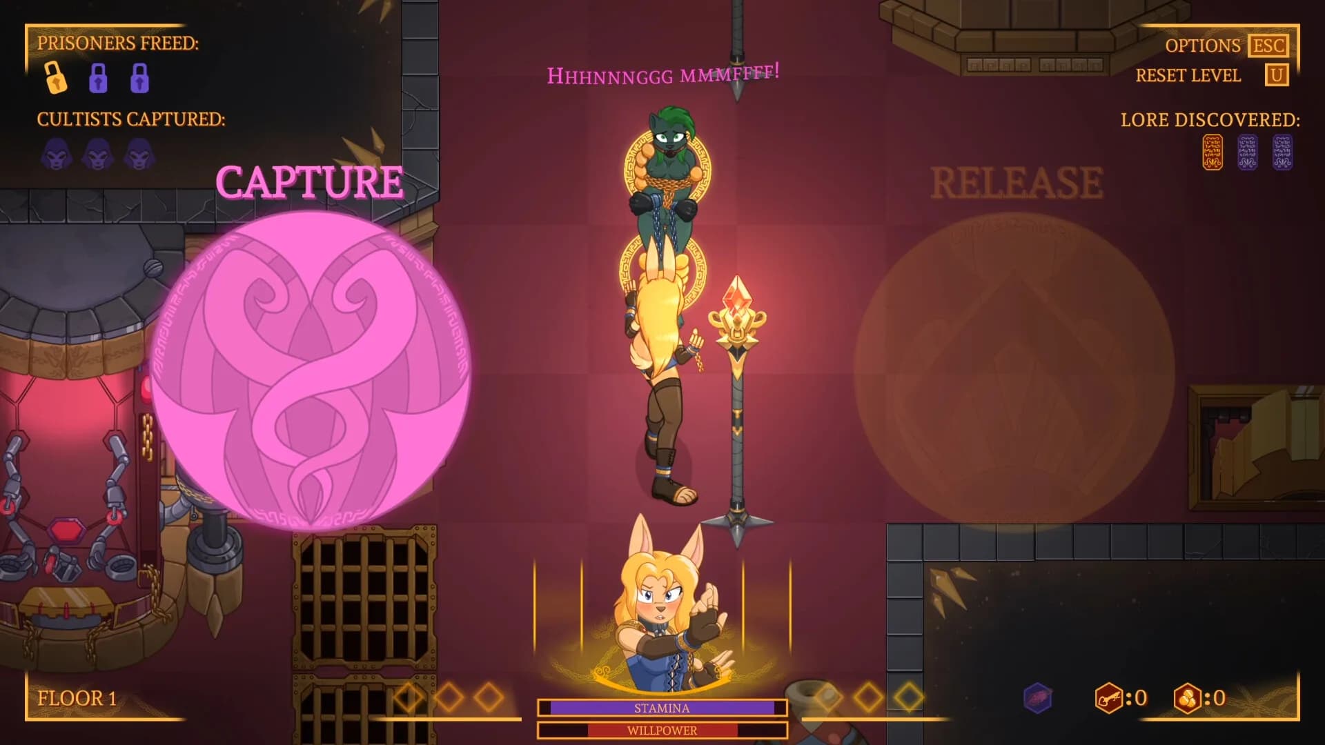 Bindmancer görsel 7