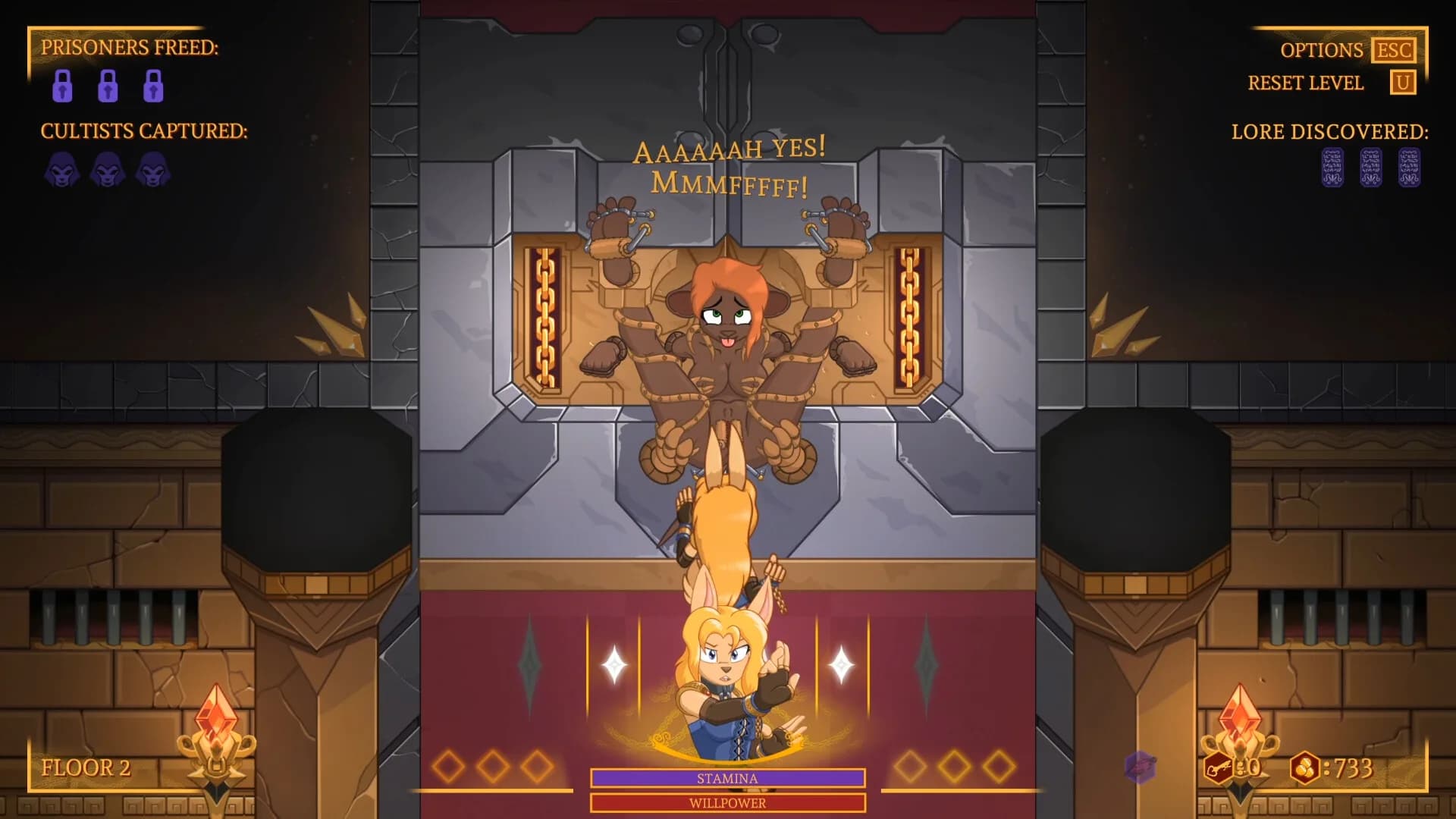 Bindmancer görsel 9