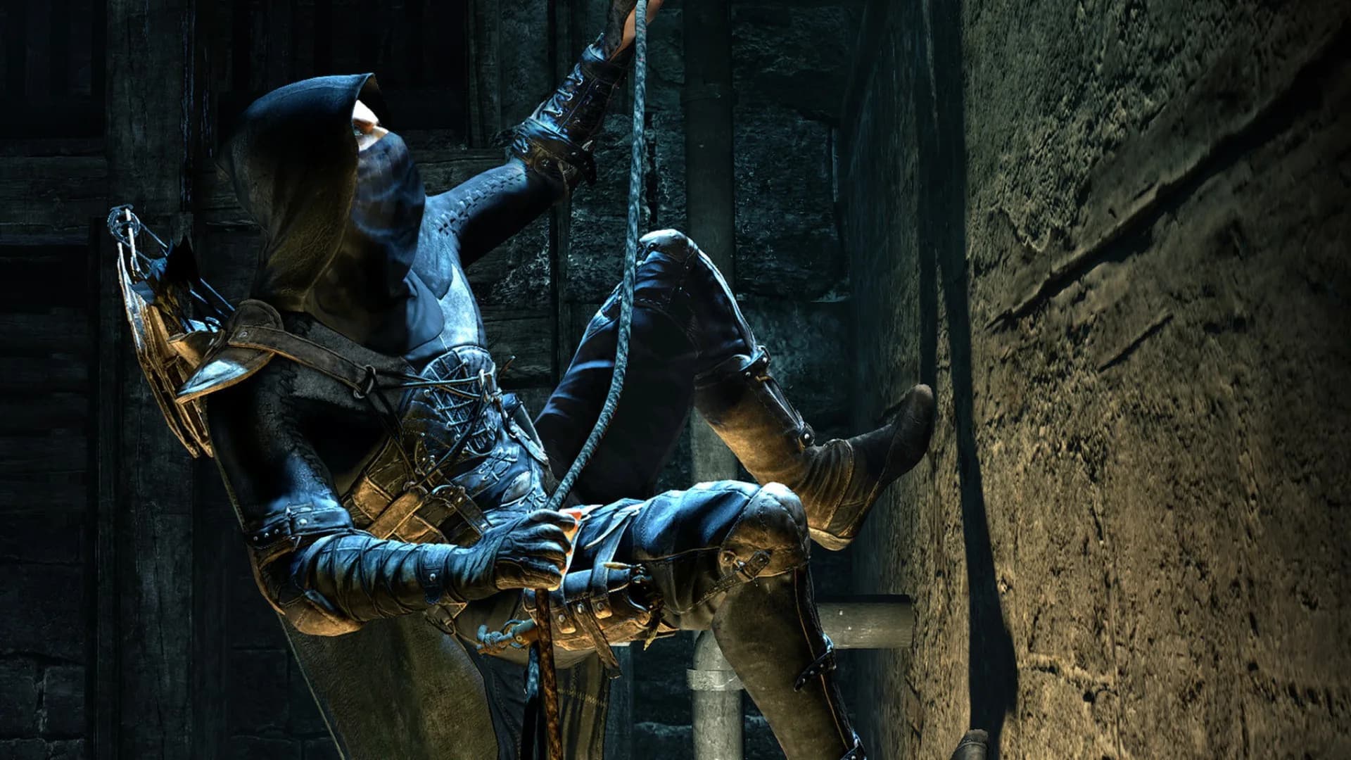 Thief görsel 2
