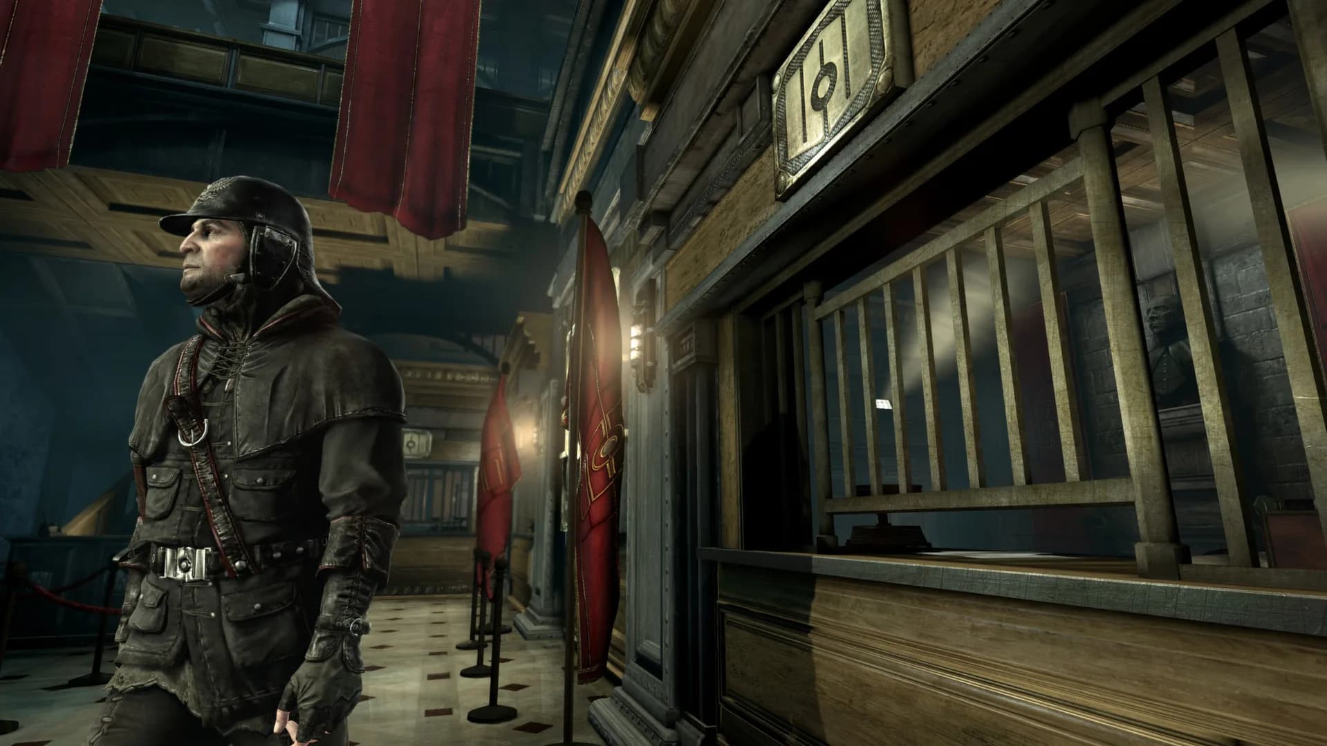 Thief görsel 13