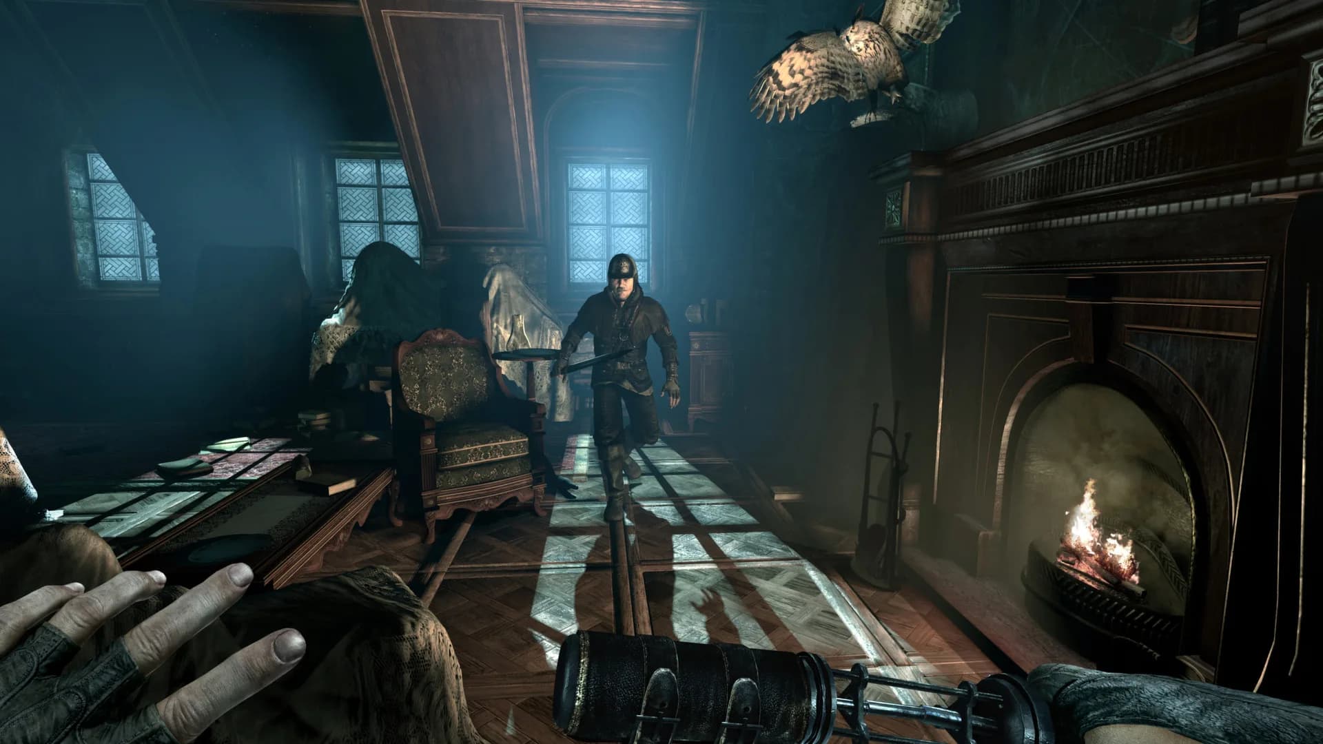 Thief görsel 14