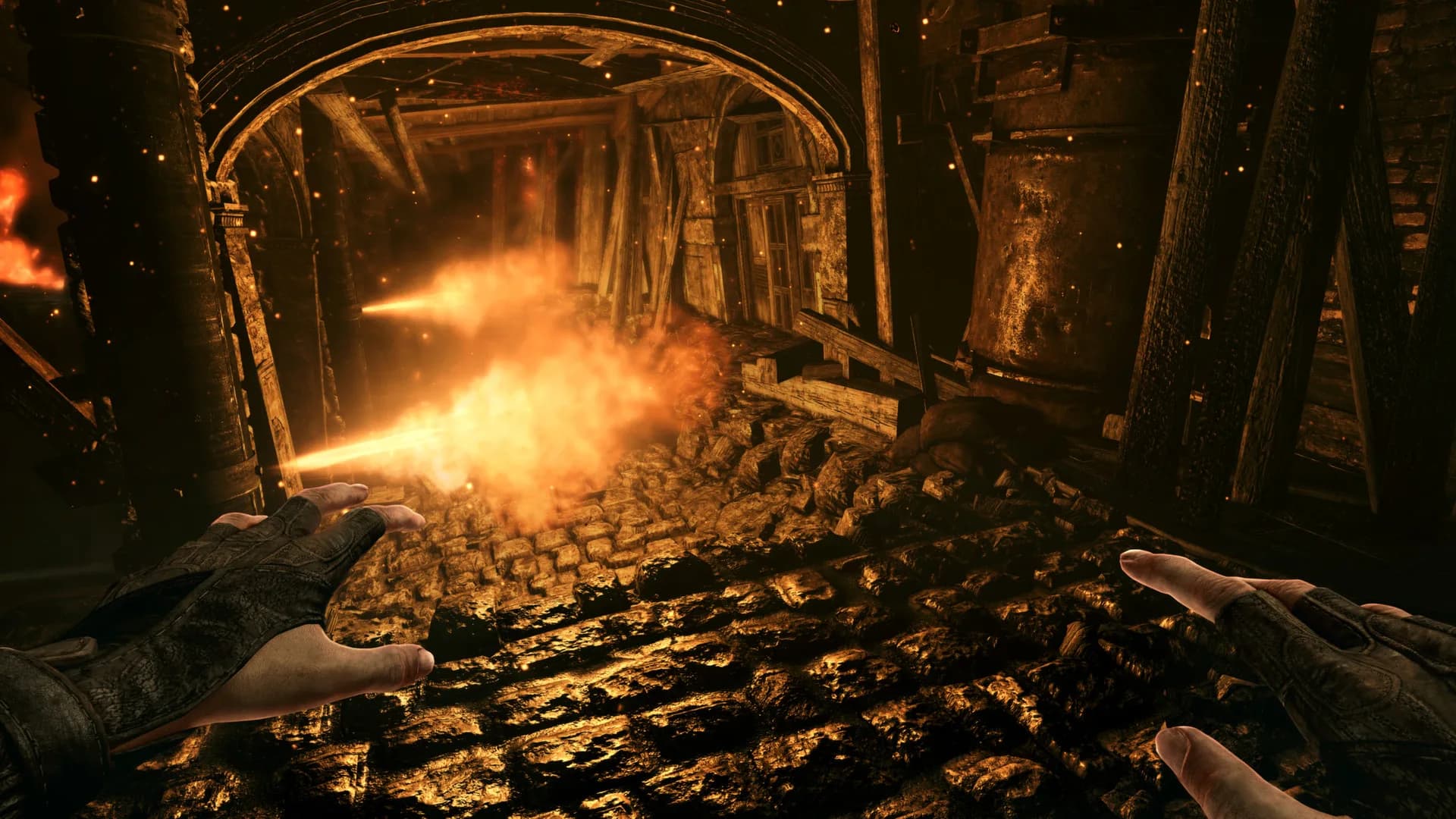 Thief görsel 20