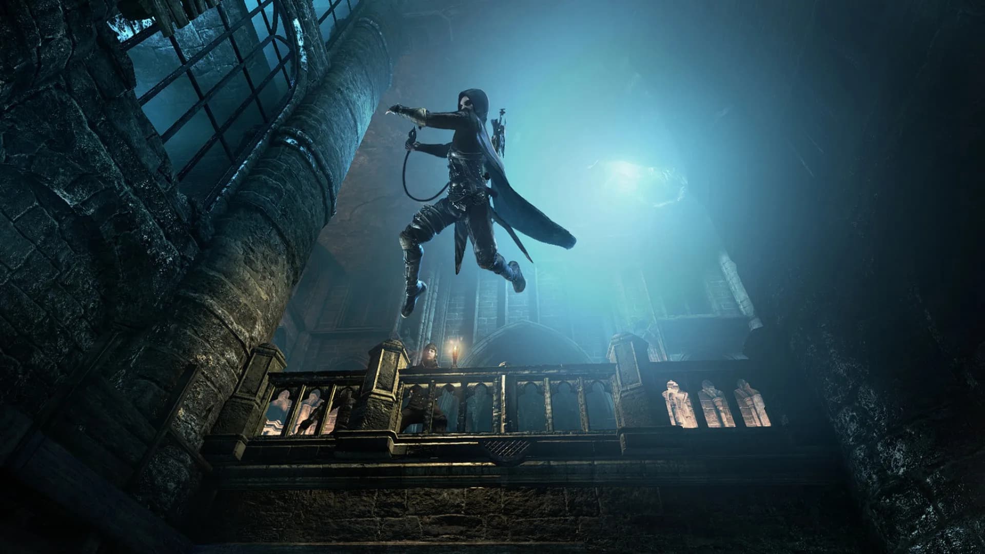 Thief görsel 4