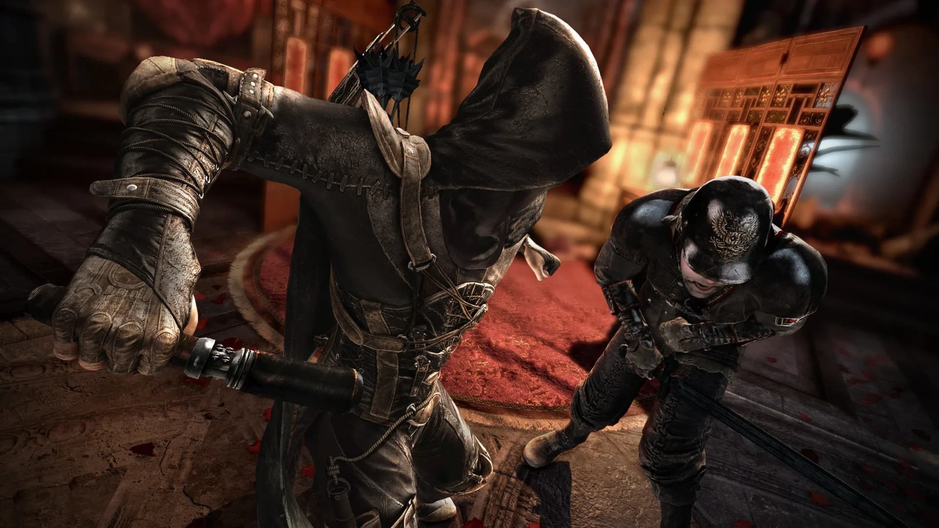 Thief görsel 7