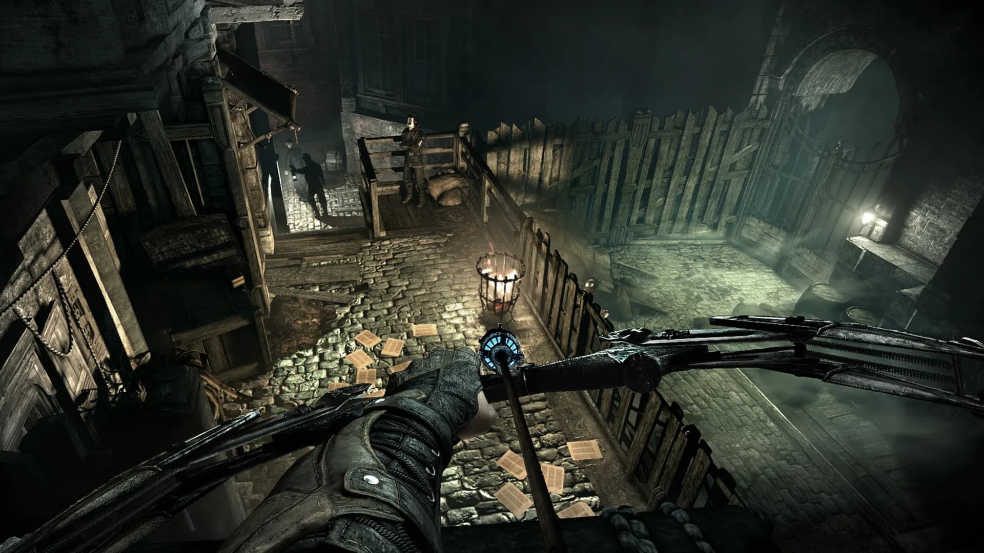 Thief görsel 9