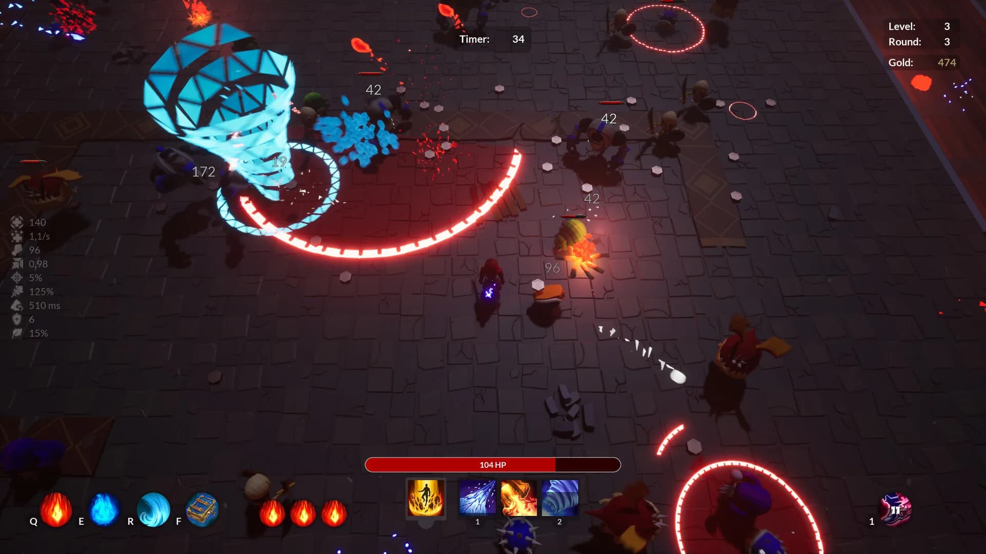 Binding of Elements görsel 3