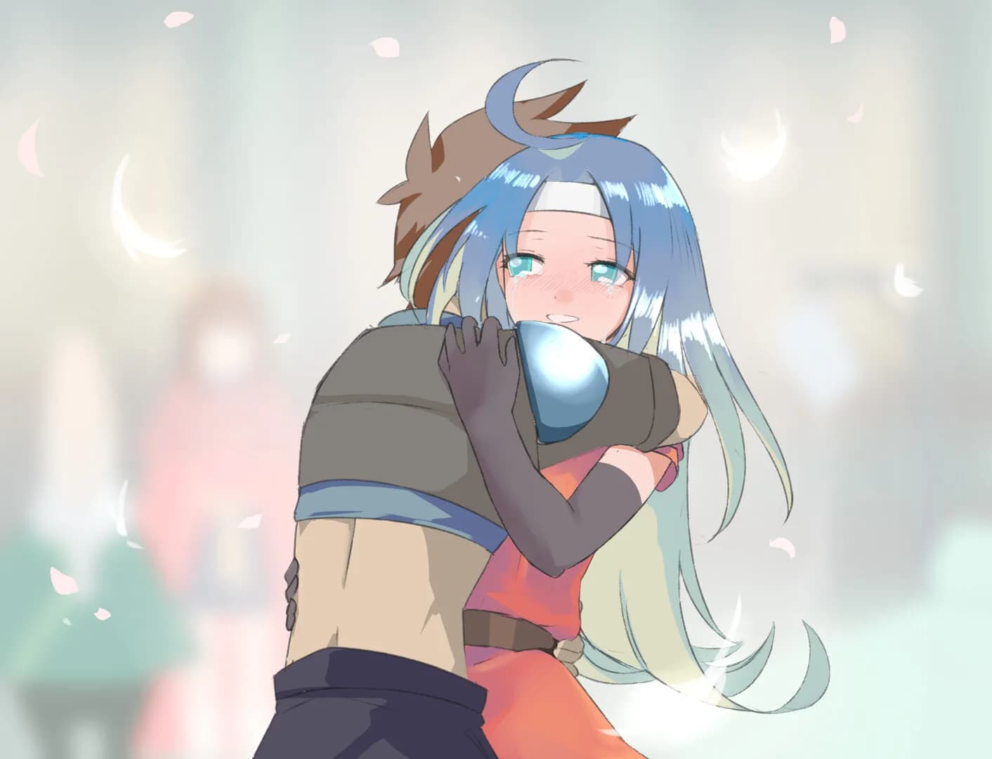 月藍傳奇REMAKE古文明之謎 görsel 6
