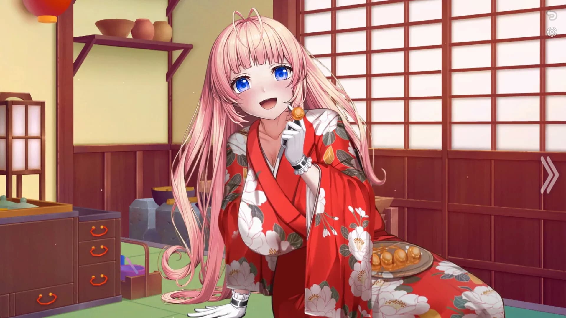 Hime's Blossom görsel 2