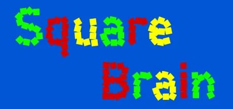 Square Brain görsel 1