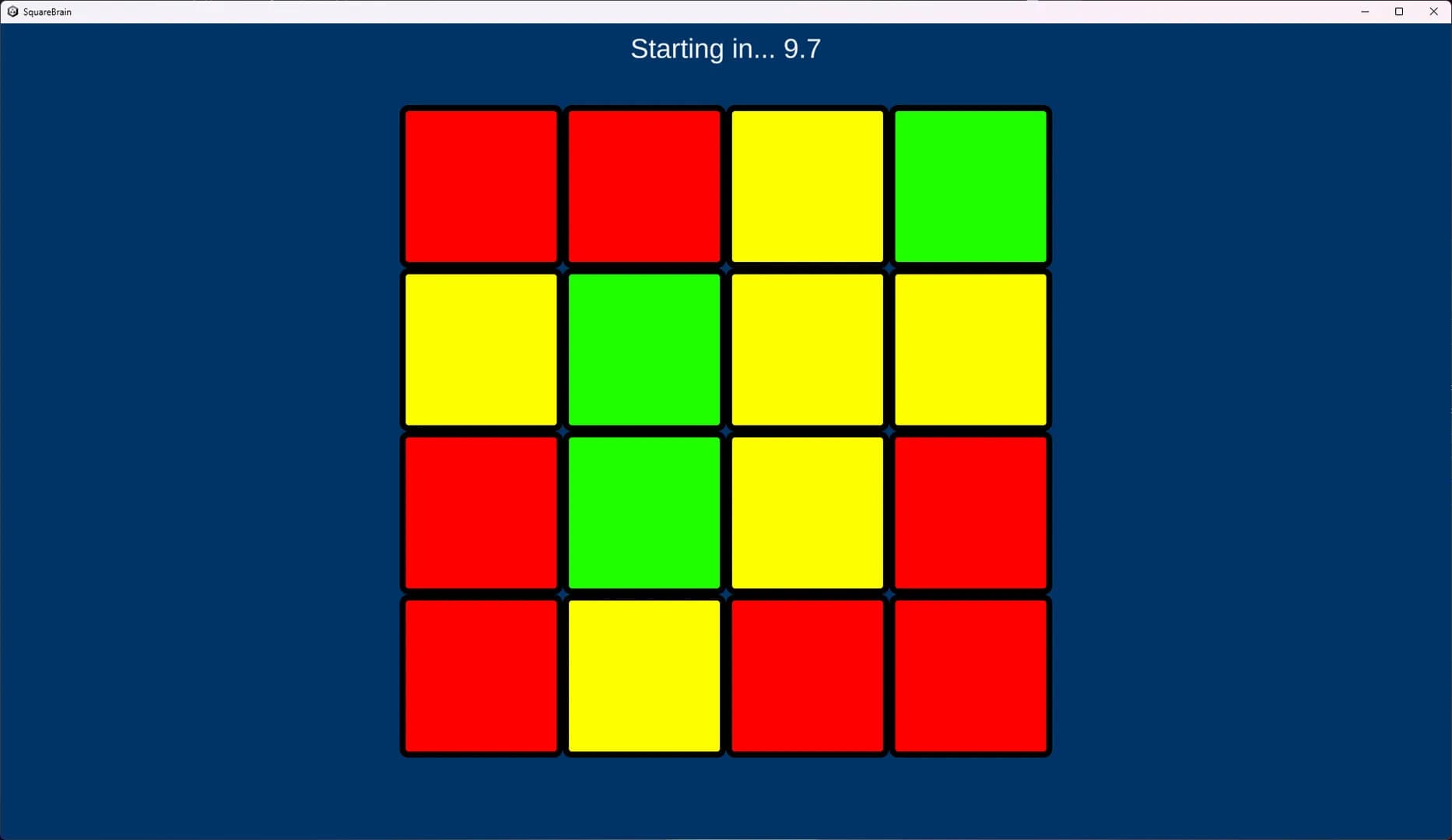 Square Brain görsel 4