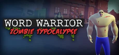 Word Warrior: Zombie Typocalypse görsel 1