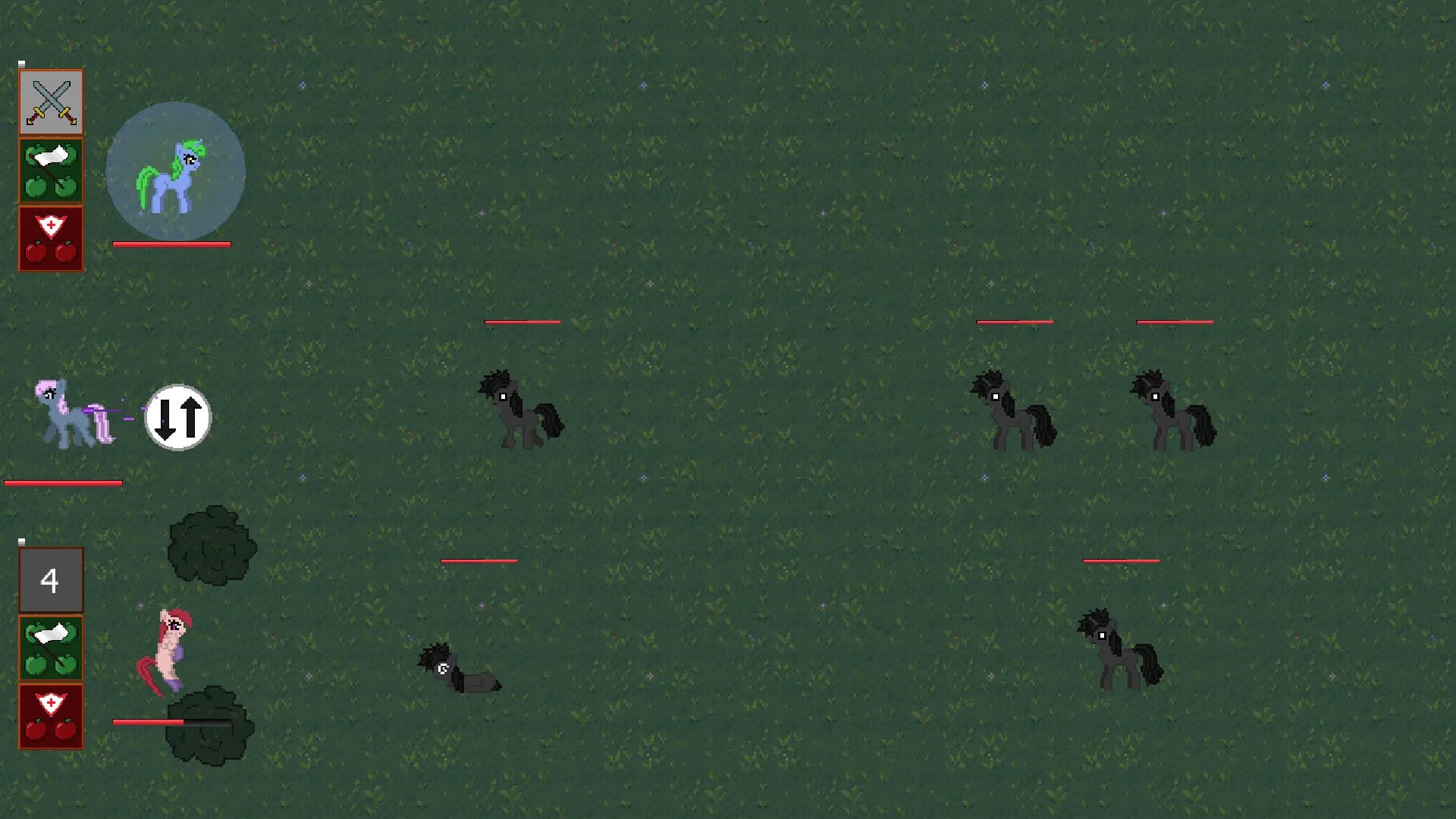 MareQuest: An Interactive Tail görsel 8