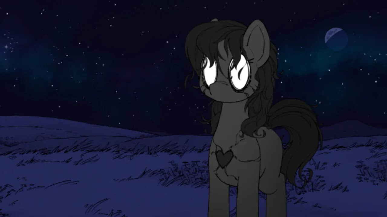 MareQuest: An Interactive Tail görsel 9
