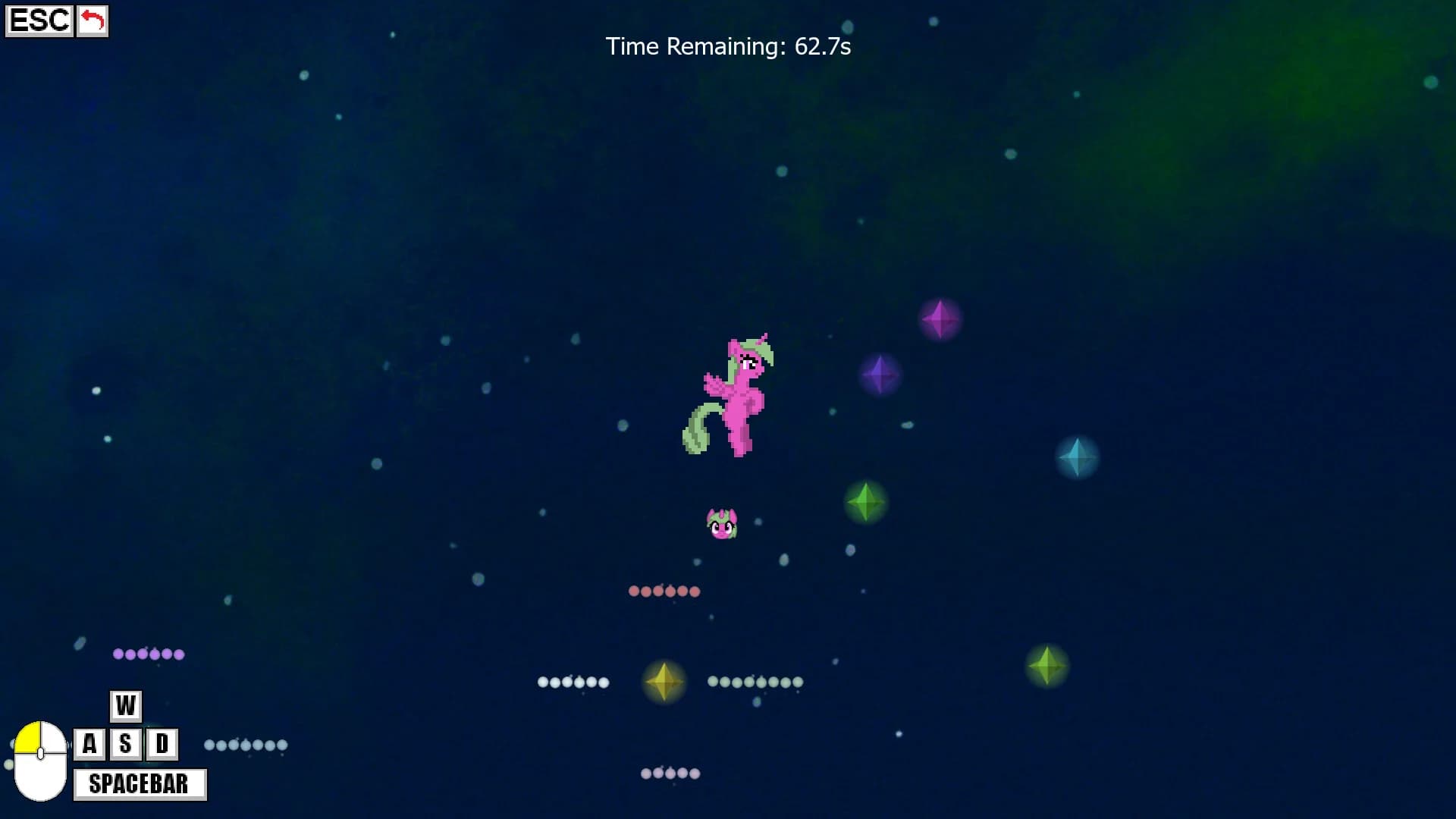 MareQuest: An Interactive Tail görsel 11