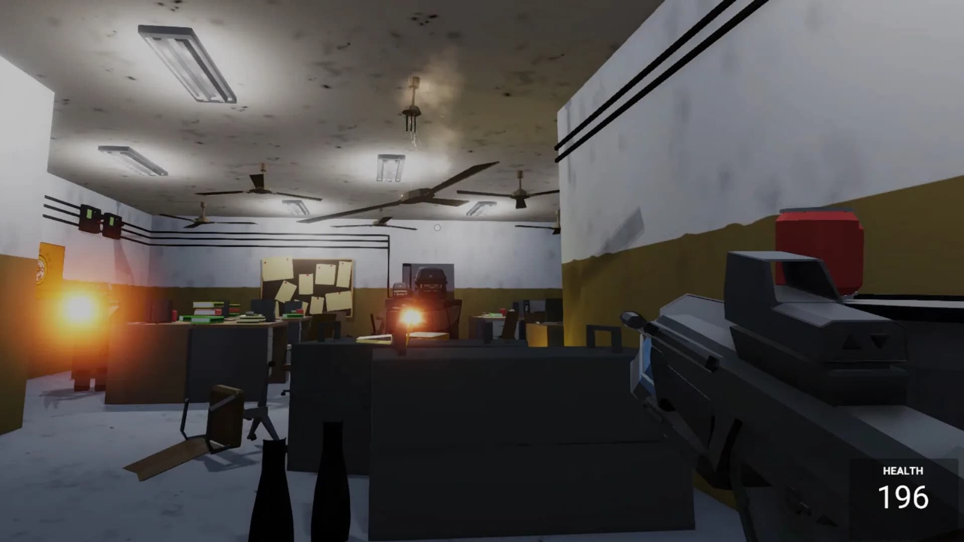 A Thug's Ascension görsel 6