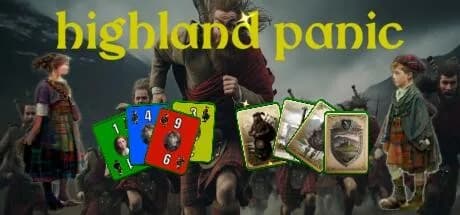 Highland Panic görsel 1
