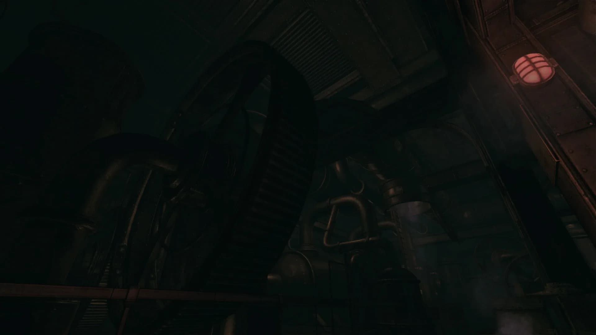Amnesia: A Machine for Pigs görsel 4