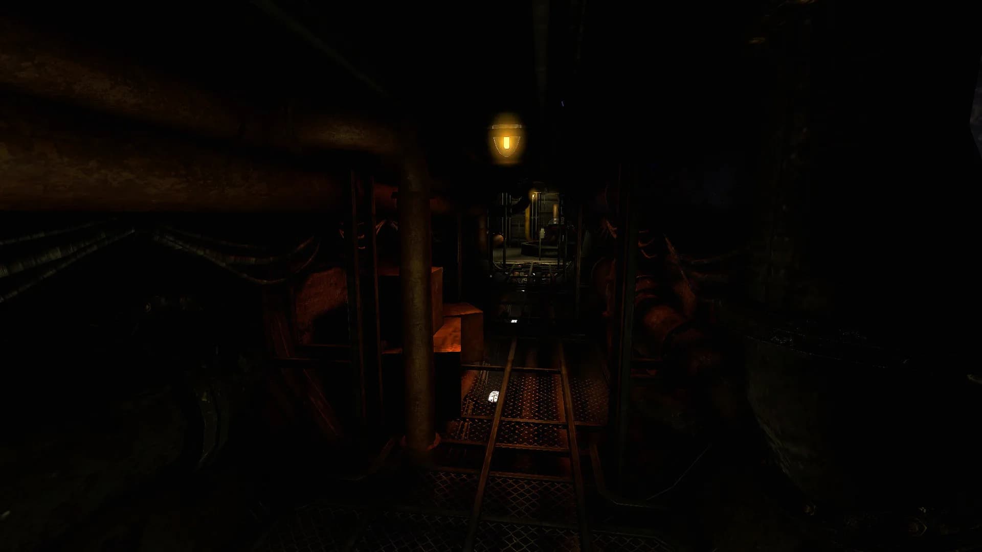 Amnesia: A Machine for Pigs görsel 5