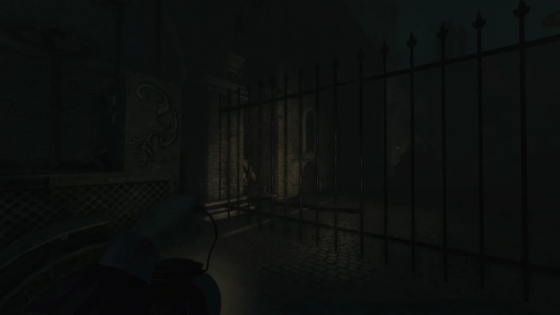 Amnesia: A Machine for Pigs görsel 10
