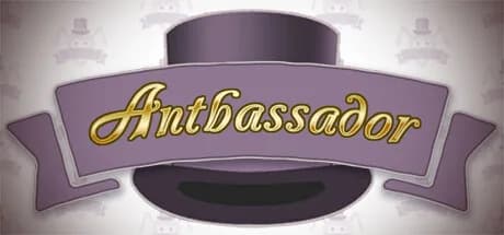 Antbassador görsel 1