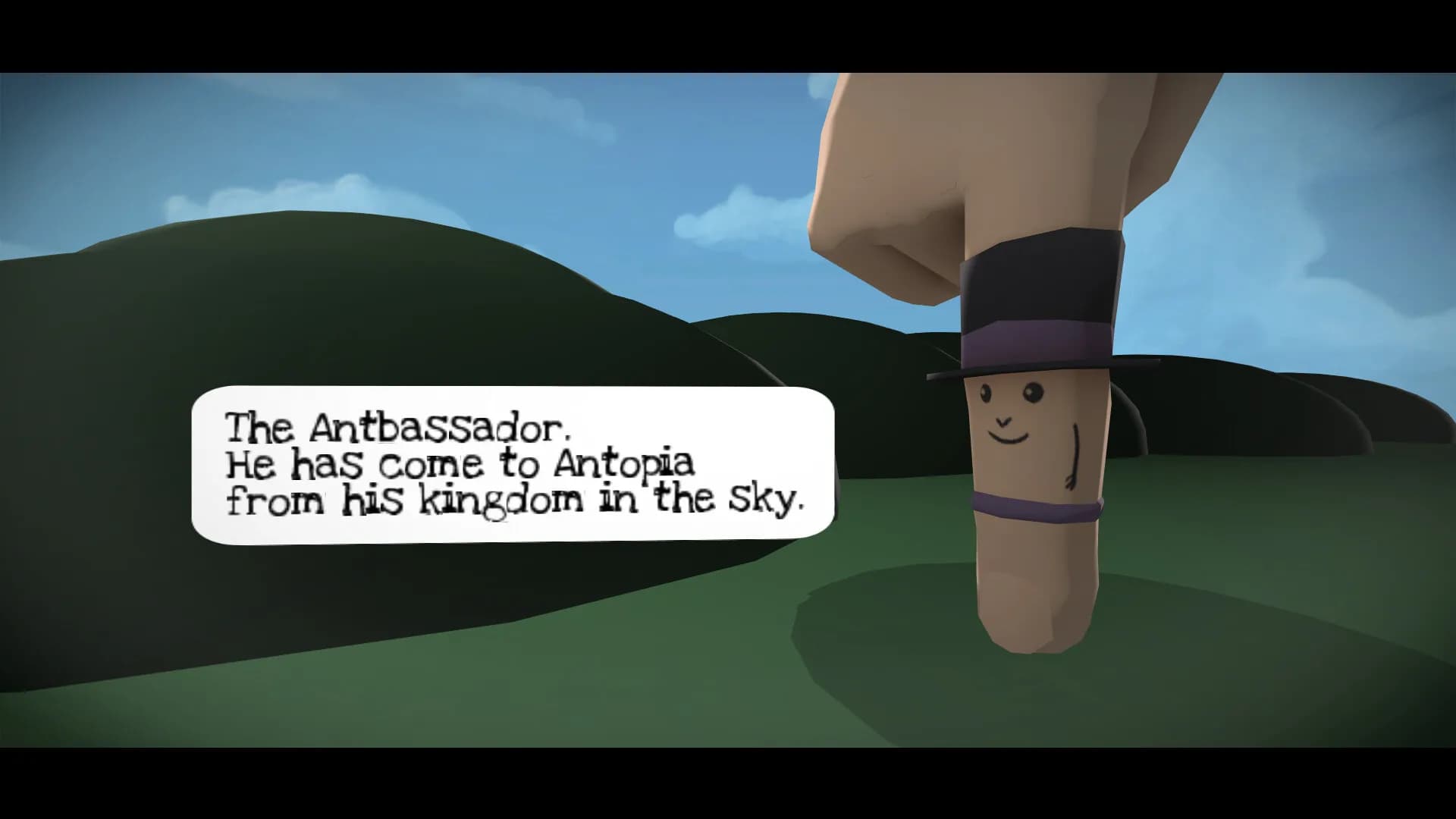 Antbassador görsel 4