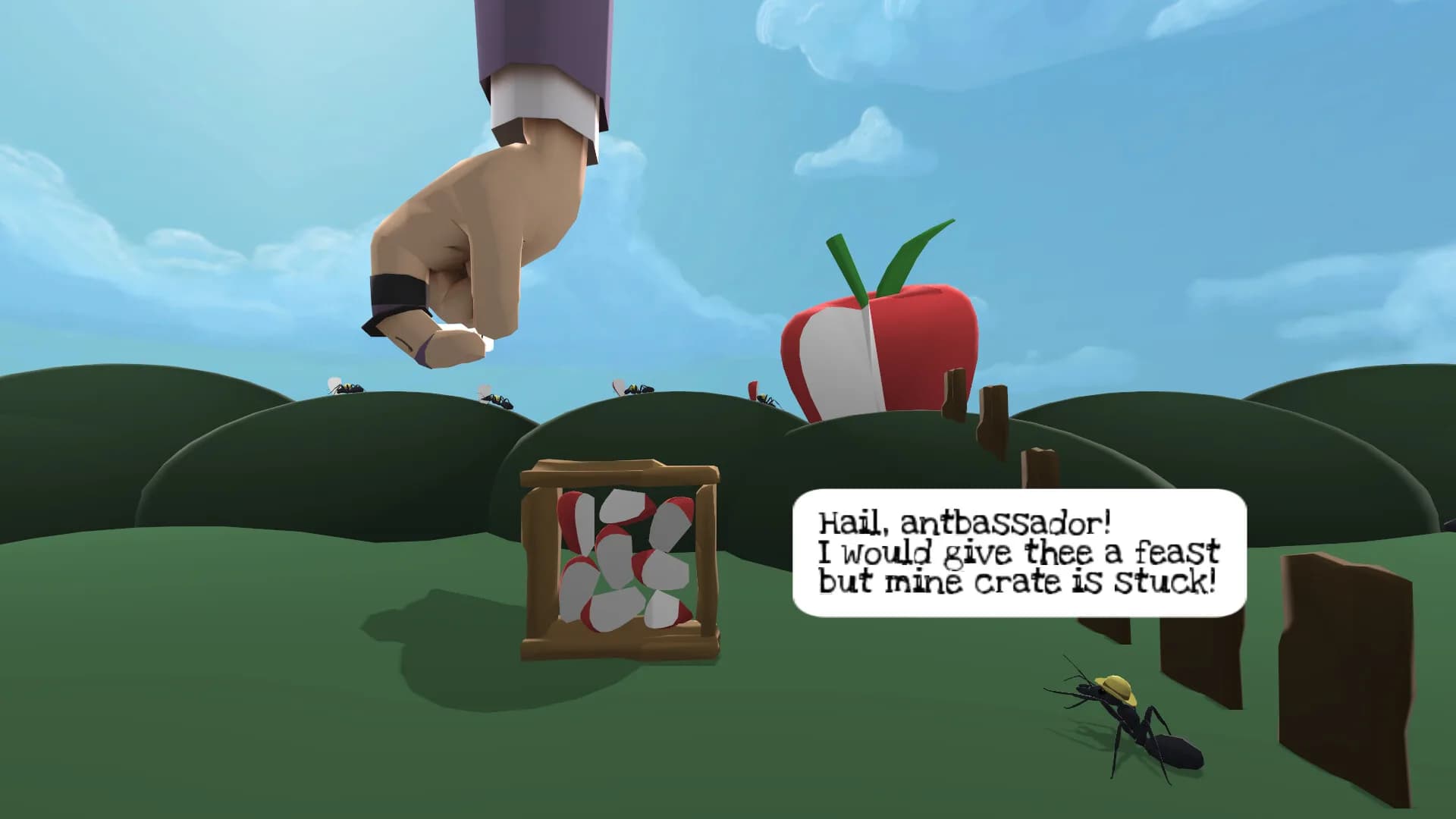Antbassador görsel 6