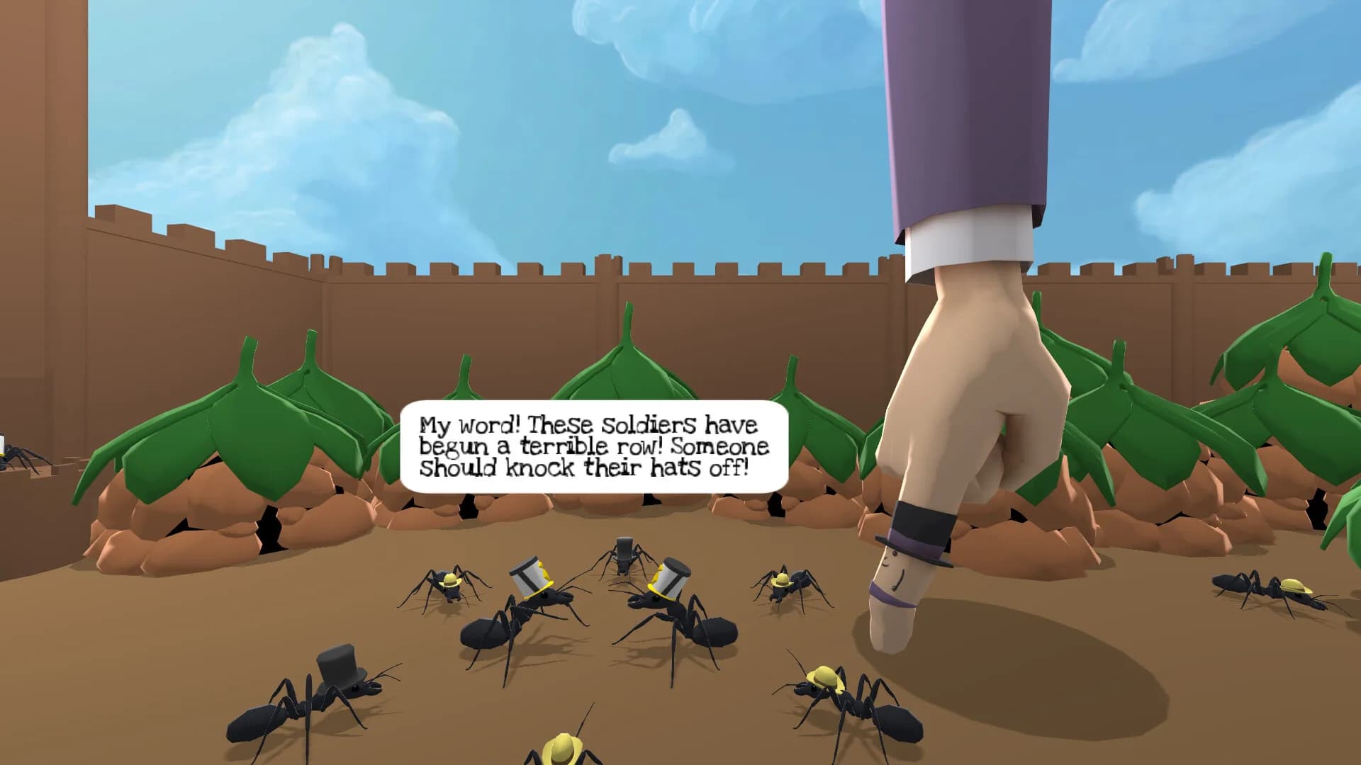 Antbassador görsel 8
