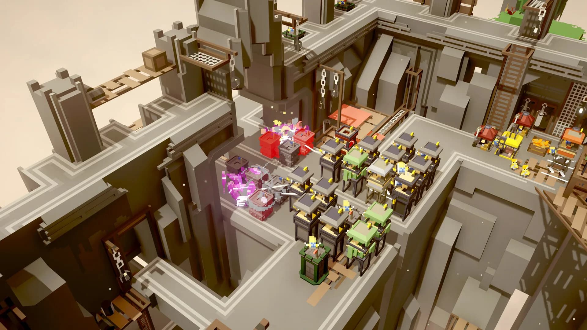 TDS - Tower Defense Strategy görsel 12
