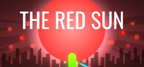 The Red Sun görsel 1