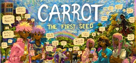 CARROT: The First Seed görsel 1