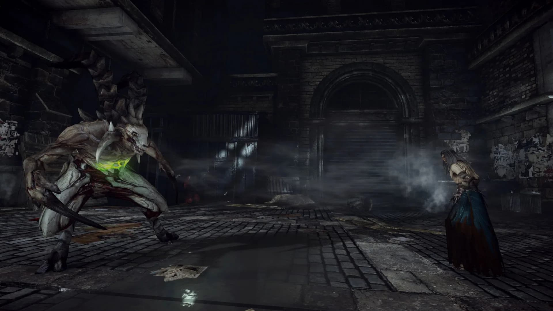 Castlevania: Lords of Shadow 2 görsel 3
