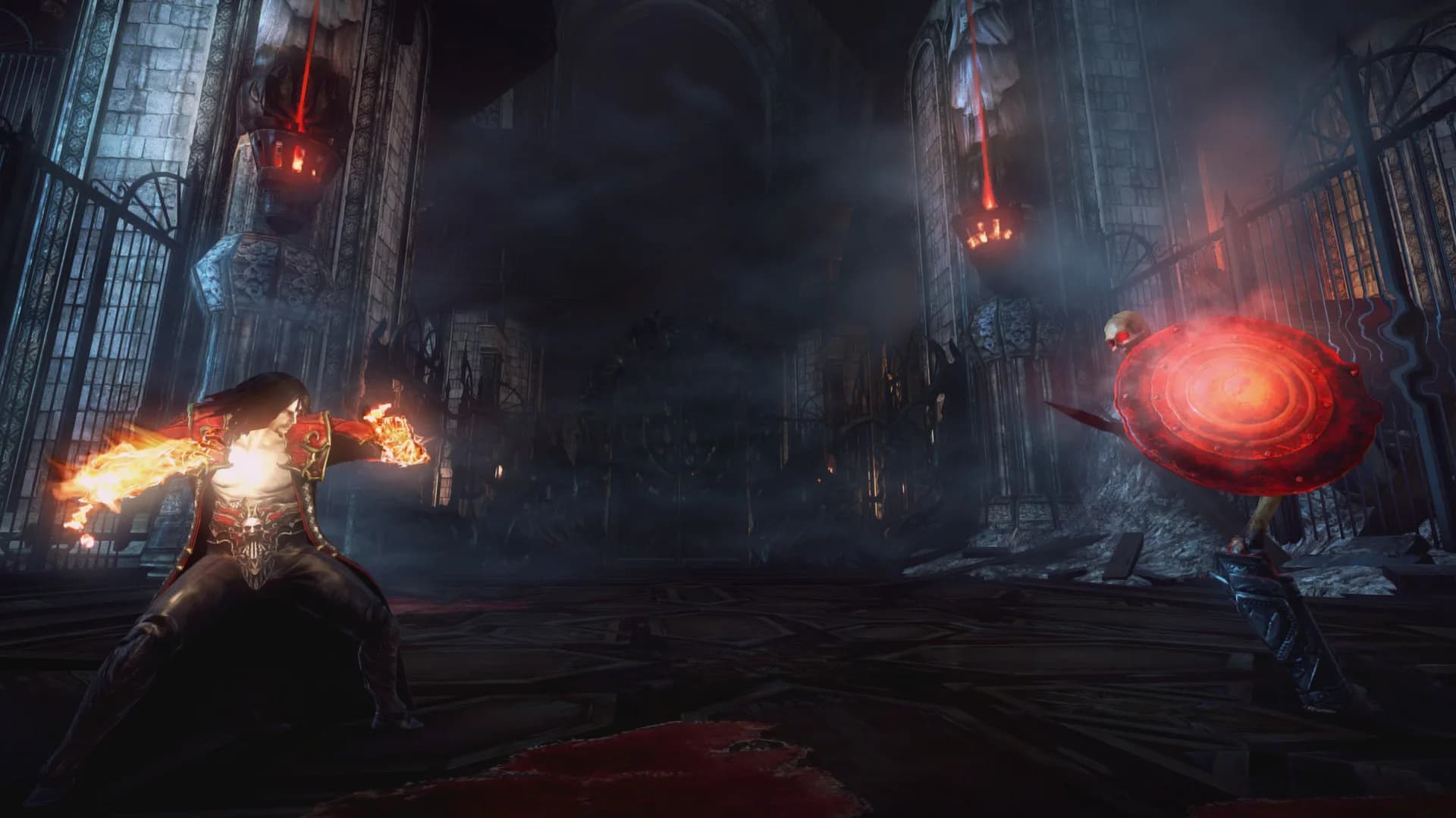 Castlevania: Lords of Shadow 2 görsel 12