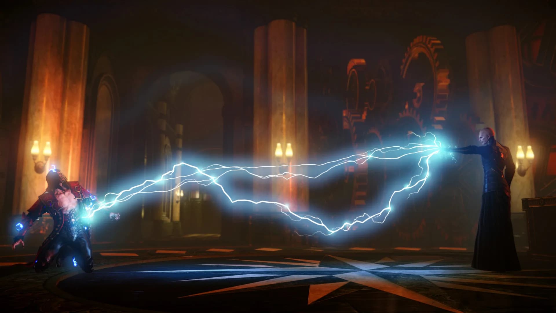 Castlevania: Lords of Shadow 2 görsel 4