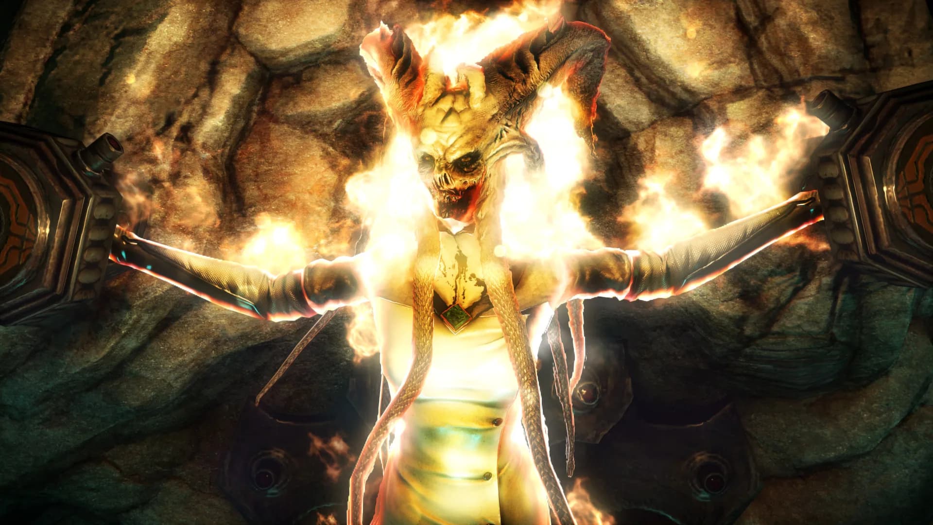 Castlevania: Lords of Shadow 2 görsel 5