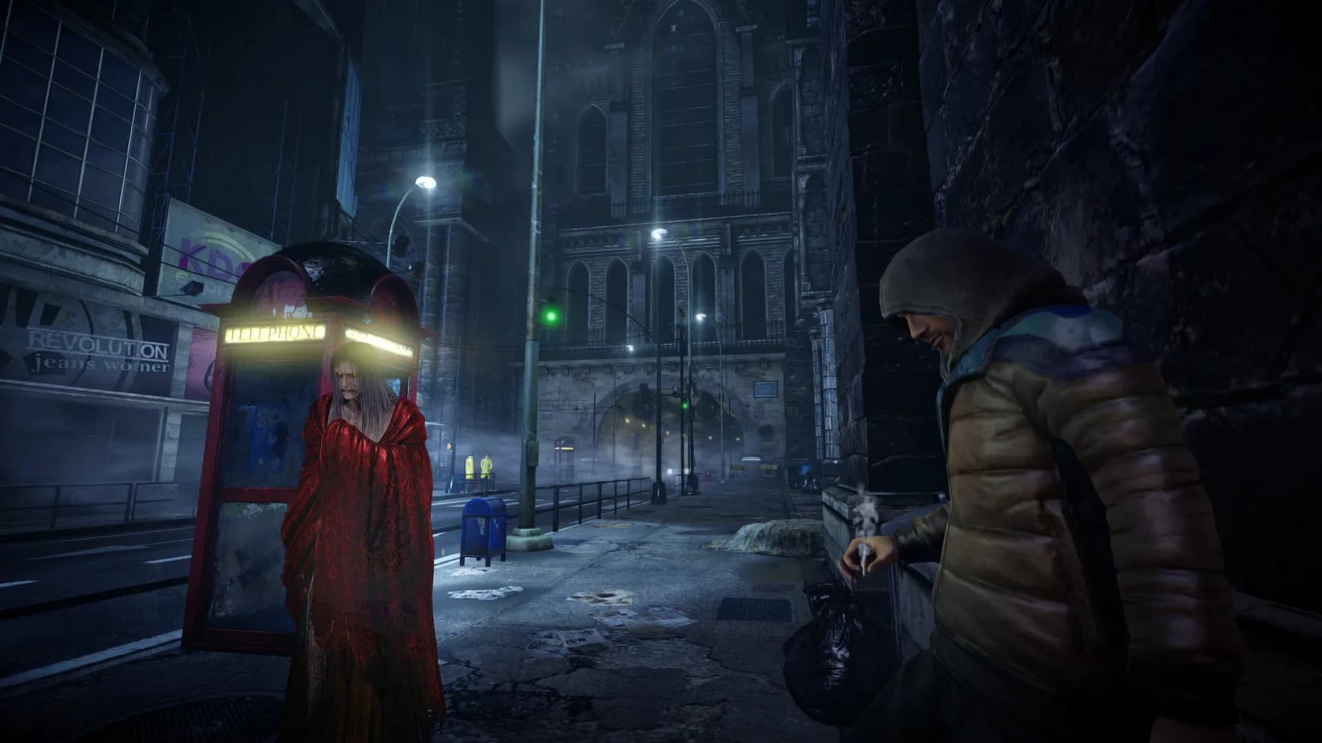 Castlevania: Lords of Shadow 2 görsel 6