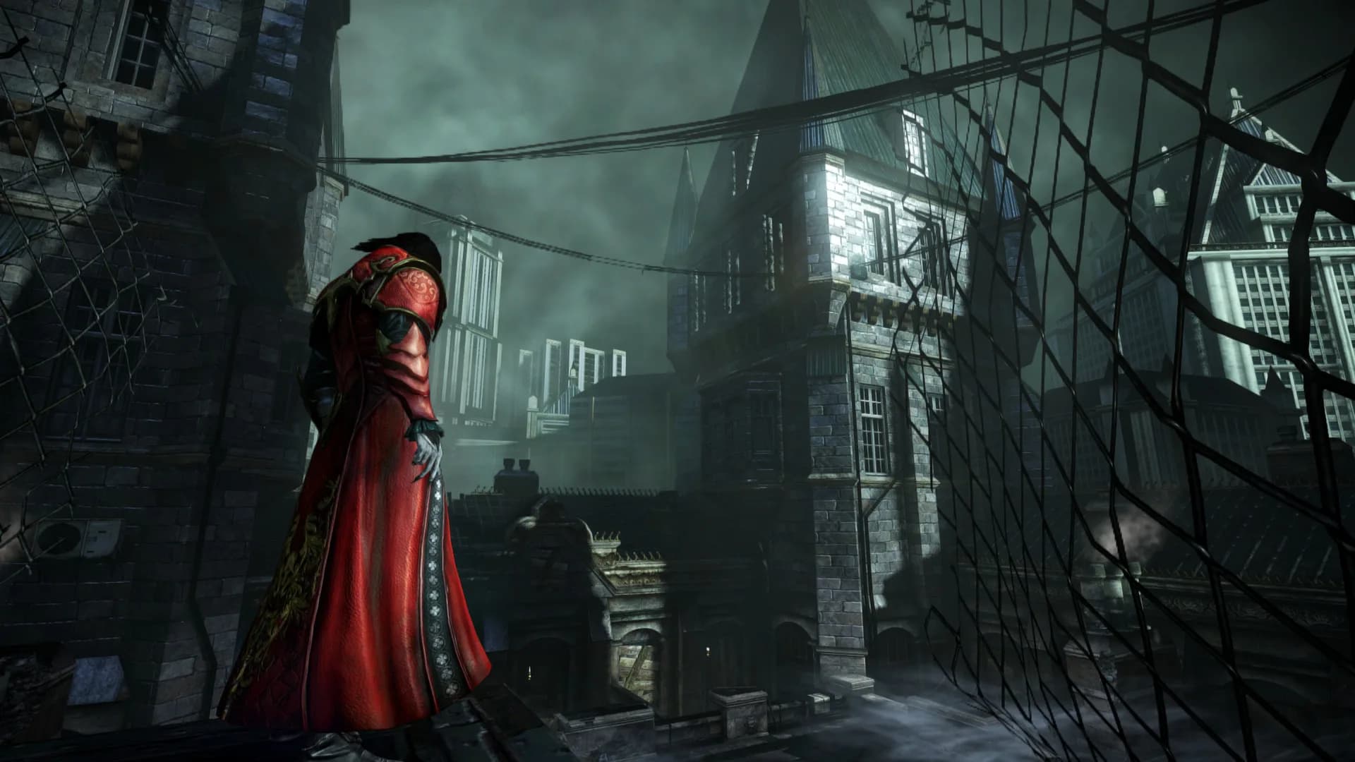 Castlevania: Lords of Shadow 2 görsel 8