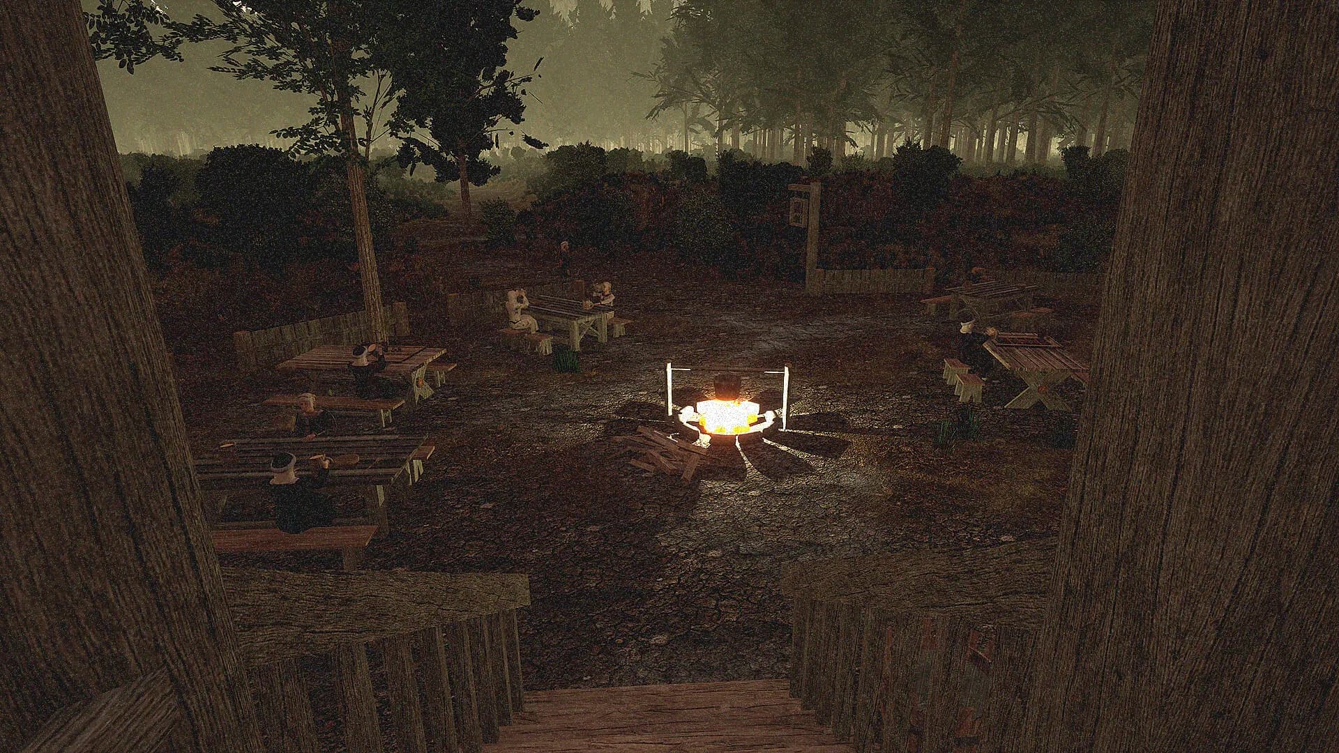 Medieval simulators: Baker görsel 20
