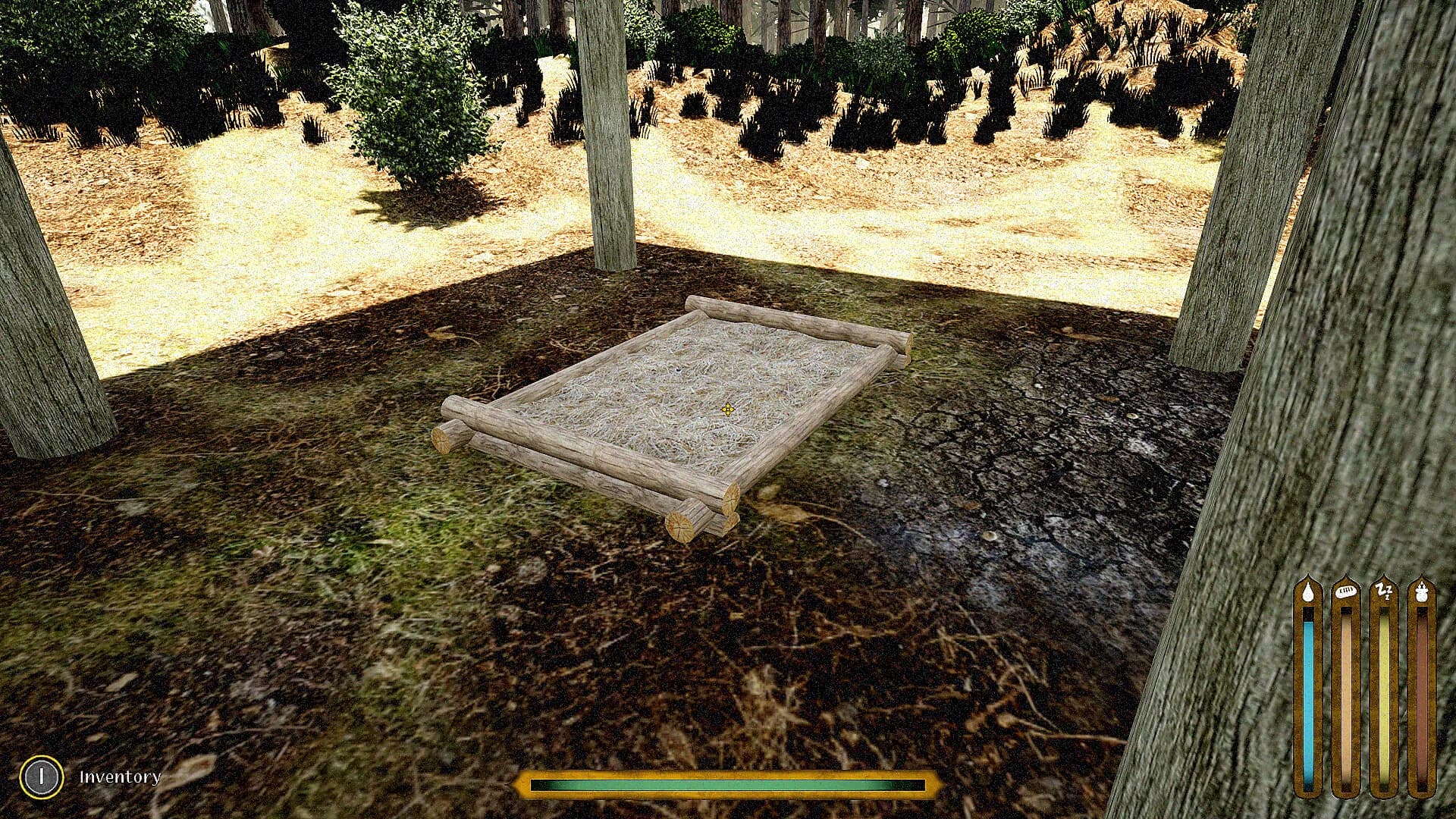 Medieval simulators: Baker görsel 8