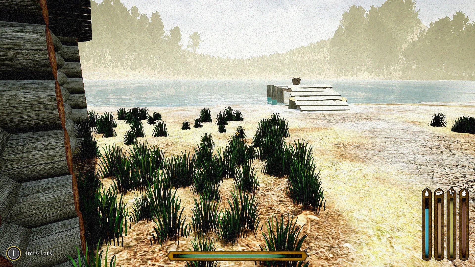 Medieval simulators: Baker görsel 9