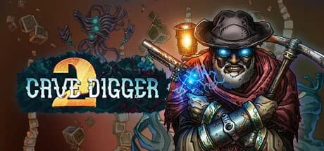 Cave Digger 2 görsel 1