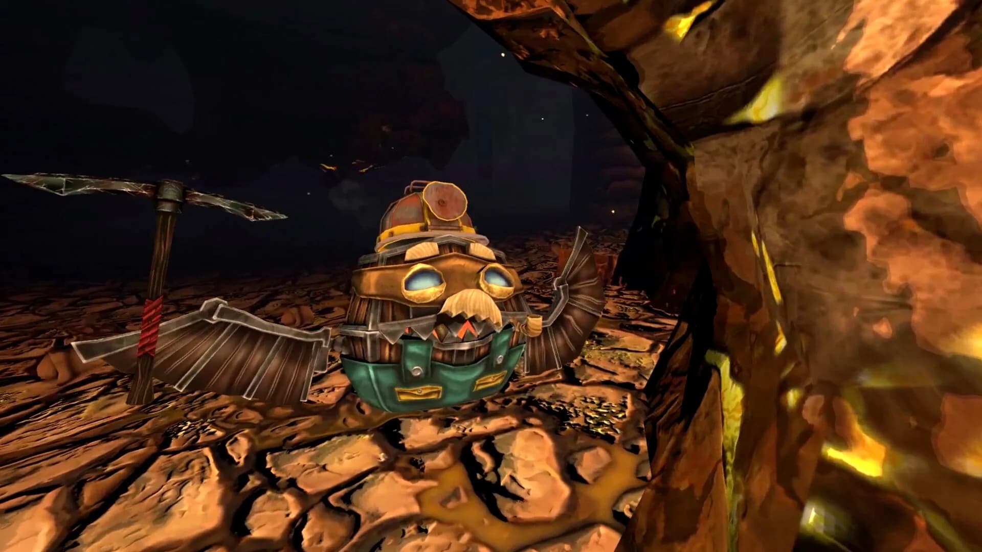 Cave Digger 2 görsel 15